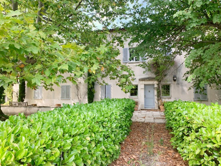 Vente Villa de luxe L'Isle sur la Sorgue 845 000 €