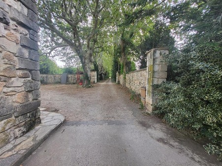 Vente Maison/villa  Châteaurenard 900 000 €