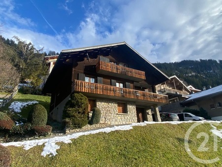 Maison de prestige Chatel 980 000 €