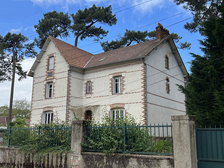 à vendre Villa de qualité Saint Brevin les Pins 760 000 €