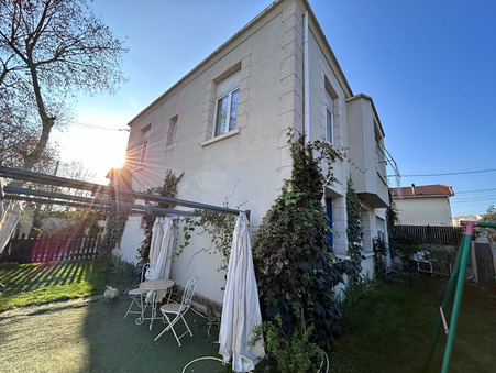 Achat Maison/villa de luxe Montpellier 789 000 €