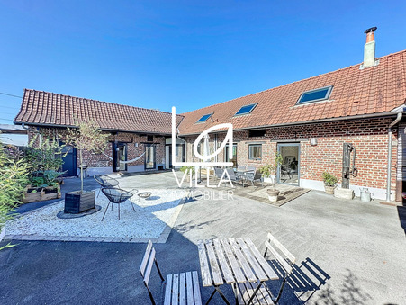 à vendre Maison haut de gamme Nord 725 000 €