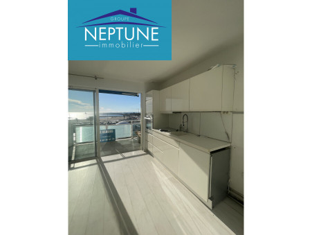 Vente Appartement de luxe La Grande Motte 510 000 €