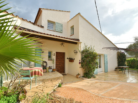 Achat Villa de luxe Toulon 587 000 €