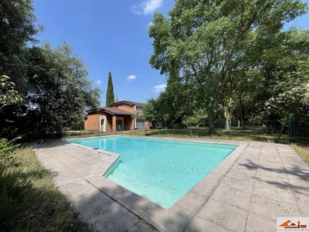 Achat Villa de prestige Toulouse 790 000 €