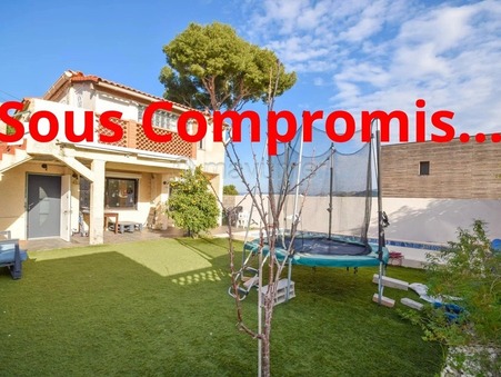 Maison de prestige Marseille 9ème 579 000 €