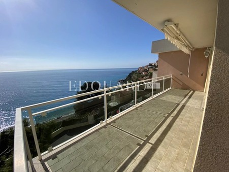 Appartement de prestige Roquebrune-cap-martin 895 000 €
