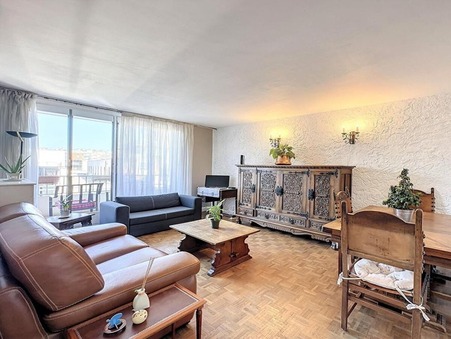 Vente Appartement de prestige Montrouge 599 000 €