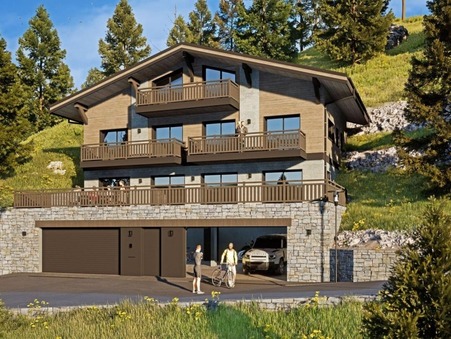 Vente Maison de luxe Alpes maritimes 2 300 000 €
