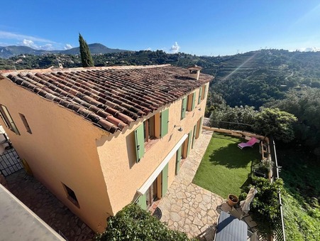 à vendre Villa haut de gamme Nice 749 000 €