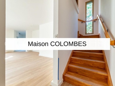 à vendre Appartement de prestige Colombes 599 000 €
