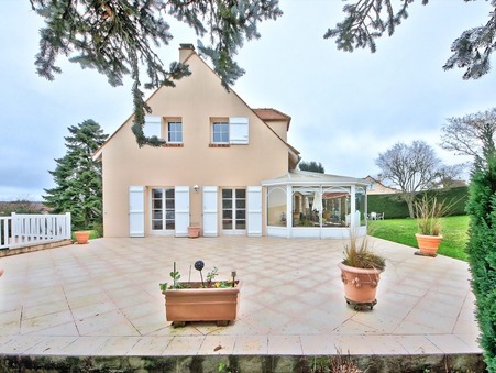 Achat Villa d’exception Bazemont 695 000 €
