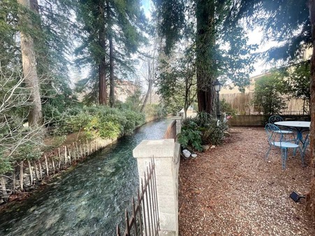 Vente Maison de prestige L'Isle sur la Sorgue 650 000 €
