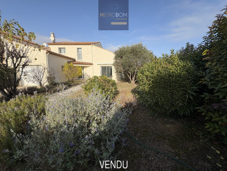 à vendre Maison  Lattes 515 000 €