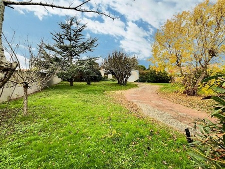 Vente Villa grand standing Dolus d Oleron 599 000 €