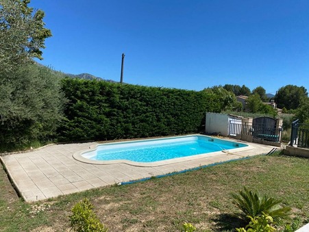 à vendre Villa de prestige Roquevaire 778 000 €