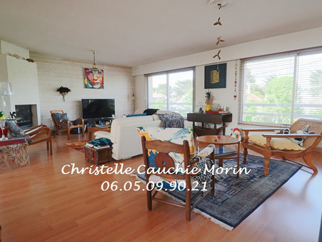 à vendre Appartement de prestige Pornichet 561 000 €
