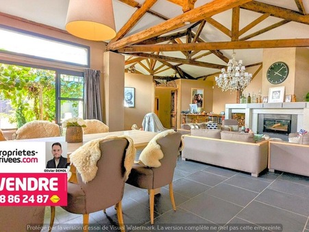 Vente Maison/villa  Cannes 954 000 €