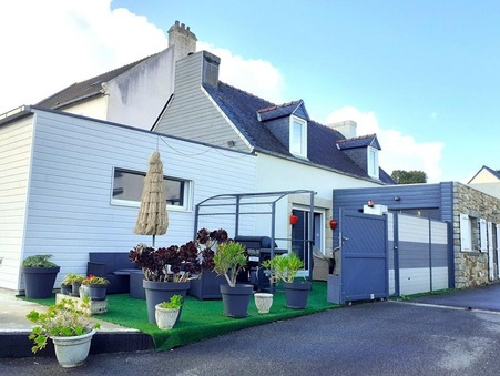Vente Chalet de qualité Bretagne 426 000 €