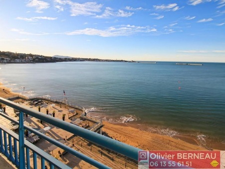 à vendre Appartement grand standing Saint Jean de Luz 546 000 €