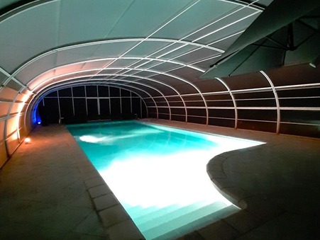 à vendre Maison/villa de prestige Uzès 1 650 000 €