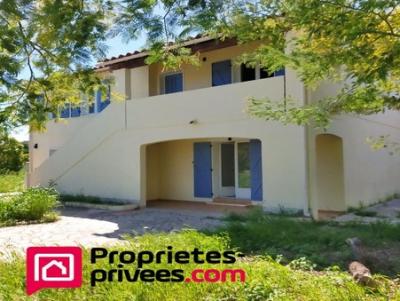 Maison de prestige Le muy 520 000 €