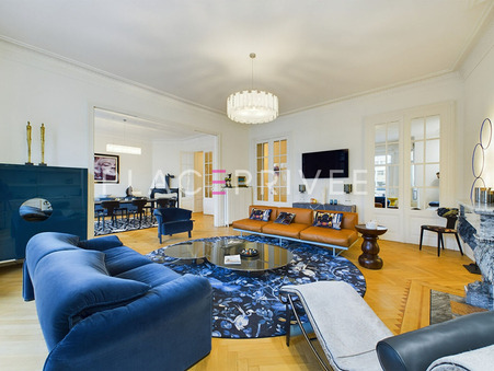 à vendre Appartement grand standing Lorraine 630 000 €