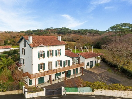 à vendre Maison de luxe Bidart 1 785 000 €