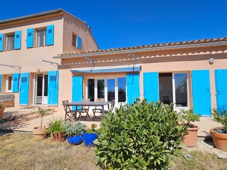 Vente Villa d’exception Figanières 535 000 €