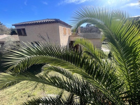 à vendre Villa de prestige Ollioules 597 000 €