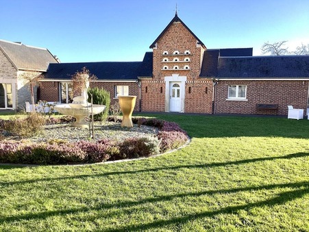 Achat Maison/villa grand standing Reims 1 100 000 €