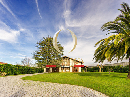 Vente Villa d’exception Arcangues 850 000 €