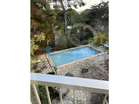 à vendre Maison/villa de prestige Sète 1 090 000 €
