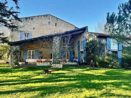Maison de prestige Mirepoix 950 000 €