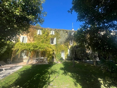 à vendre Villa de qualité Saint Didier 949 000 €