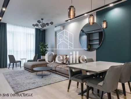 Vente Appartement de luxe Aix en Provence 1 532 000 €