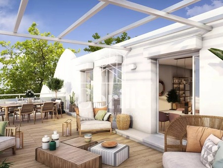 Achat Appartement d’exception La Grande Motte 525 000 €