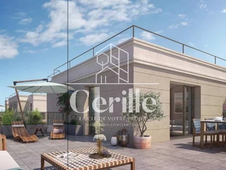 Vente Appartement  Hauts de seine 579 668 €