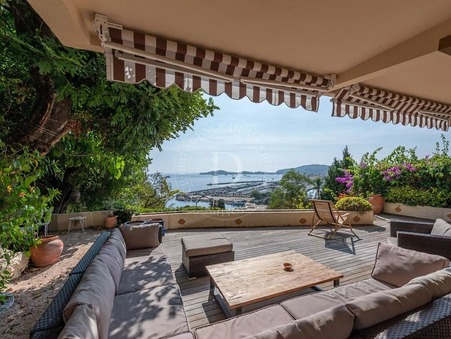 Vente Appartement haut de gamme Beaulieu sur Mer 1 440 000 €