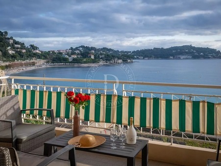 à vendre Appartement haut de gamme Villefranche sur Mer 590 000 €