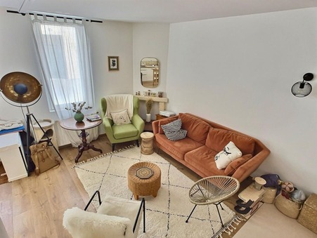 Achat Maison/villa de luxe Bordeaux 549 500 €