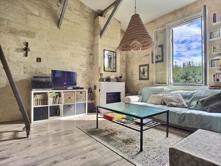 Vente Maison/villa de luxe Talence 536 000 €