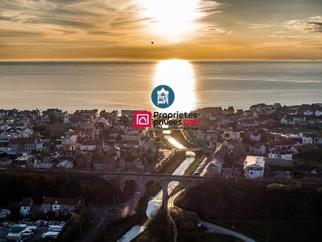 Achat        Maison/villa de prestige Nord-Pas-de-Calais 520 000 €