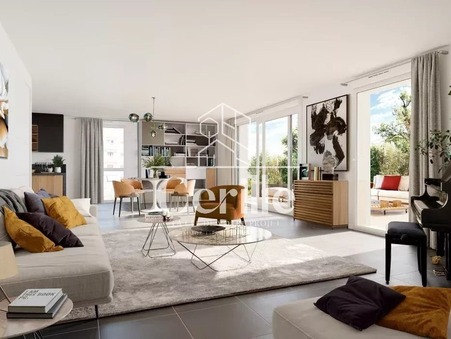 à vendre Appartement de luxe Hyères 582 000 €