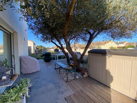 à vendre Villa d’exception Mauguio 660 400 €