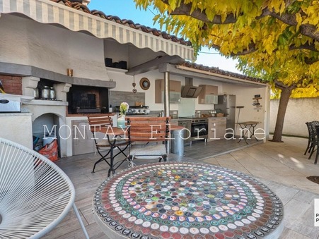 à vendre Villa de luxe Roquebrune sur Argens 550 000 €