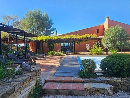 Achat Villa de qualité Ollioules 1 390 000 €