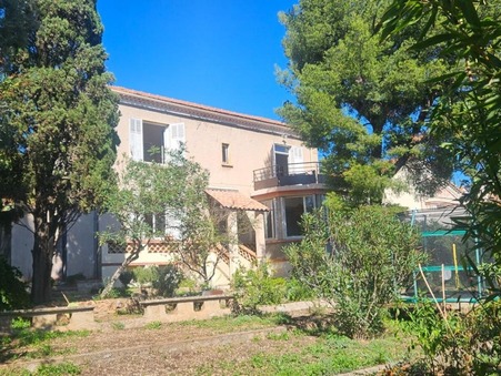 Vente Villa de qualité Toulon 680 000 €