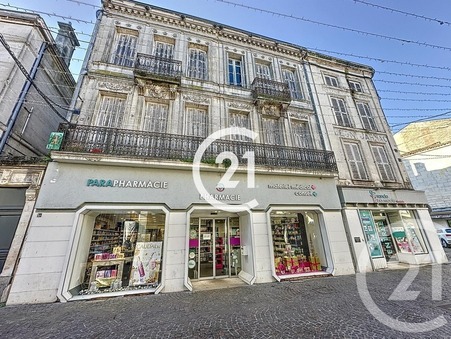 Achat Autre haut de gamme Cognac 832 000 €