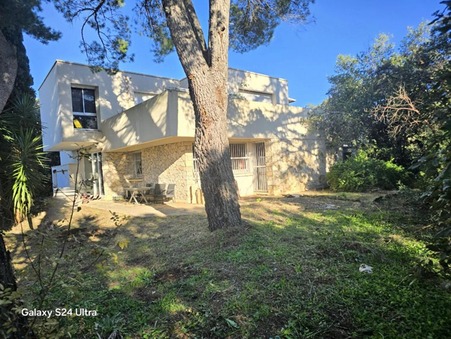à vendre Villa haut de gamme Montpellier 599 000 €
